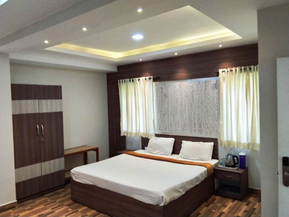 Dew Drop Inn Ооти Екстериор снимка